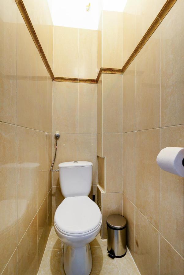 Akacfa 7 City Center Beautiful Apartment Βουδαπέστη Εξωτερικό φωτογραφία